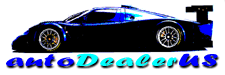 Used and New Car Dealers