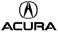 Acura logo