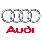 Audi cars