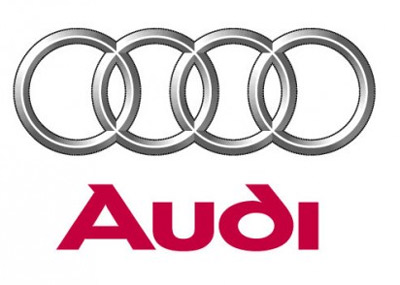 Audi logo