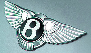 bentley symbol