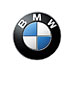 BMW auto logo