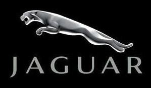Jaguar on Another Version Of The Leaping Jaguar Logo From The Luxury British Car