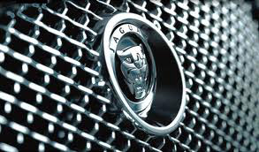jaguar grille symbol