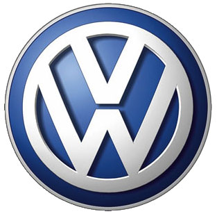 vw logo symbol