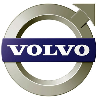 volvo Car Logo