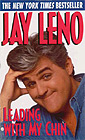 jay leno book