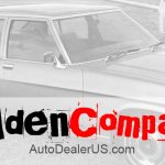 Holden car company