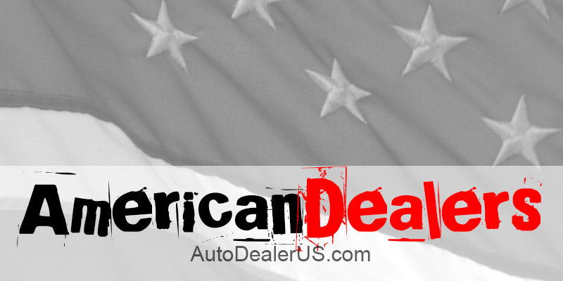 American Car Dealers