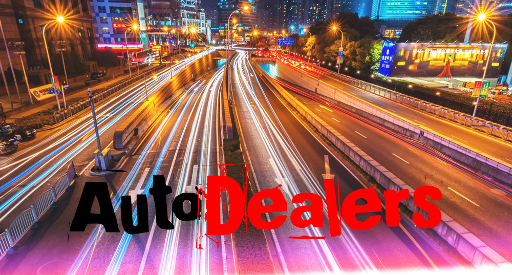 Car Dealerships Directory