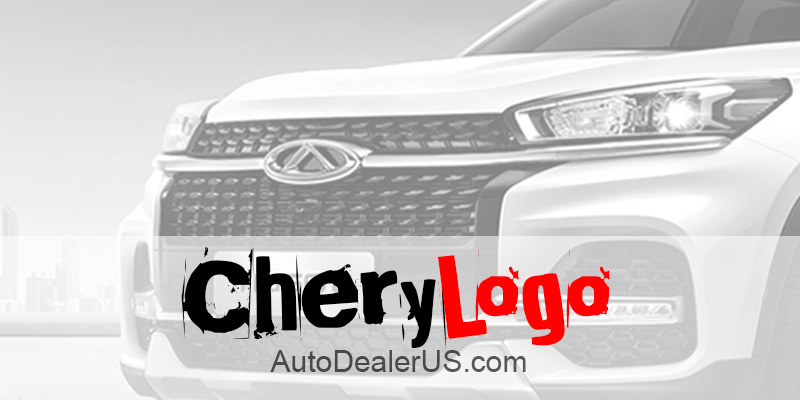 Chery Car Logo