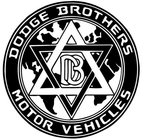 Dodge Brothers Logo