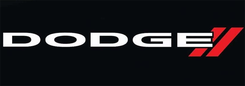 Dodge Logo Meaning