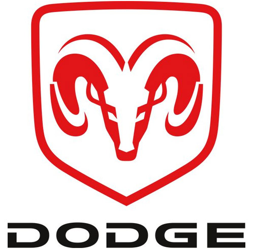 Dodge Ram Logo