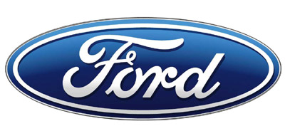 Ford Badge