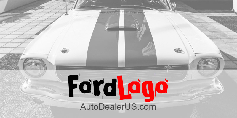 Ford Car Logo