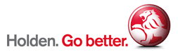 Holden Go Better Phrase