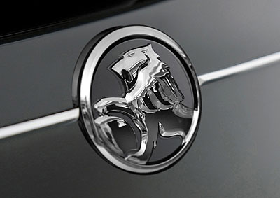 Holden Volt Logo