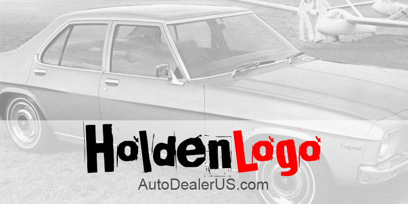 Holden Logo Badge