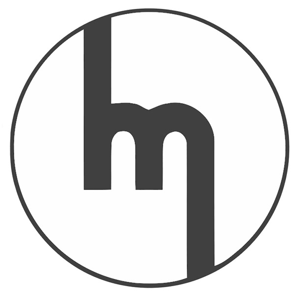 M Symbol Logo