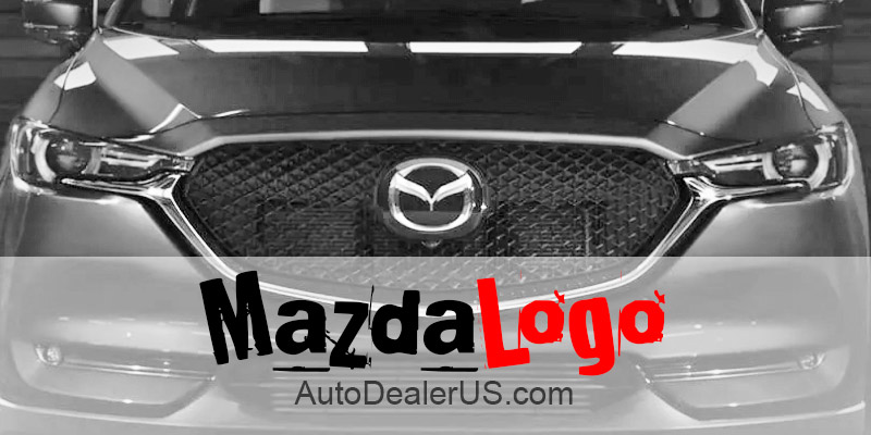 Mazda Car Logo