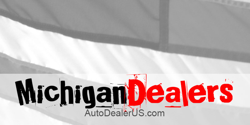 American Car Dealer MI