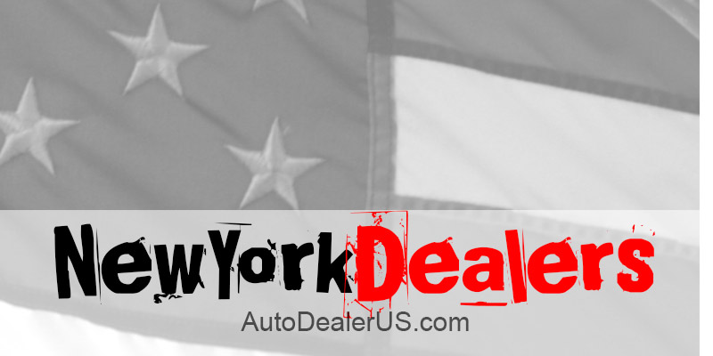 American car dealers texas