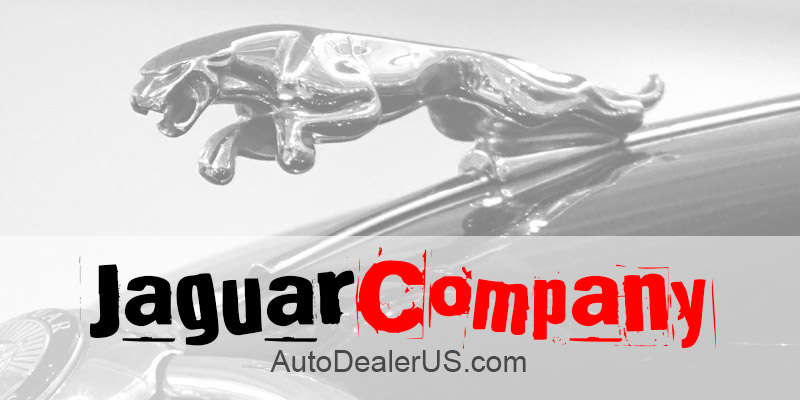 Jaguar Cars