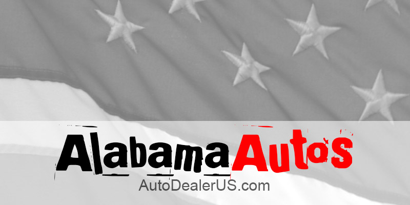 Alabama Automobiles
