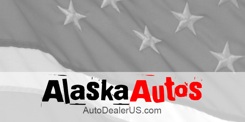 Alaska Auto Parts