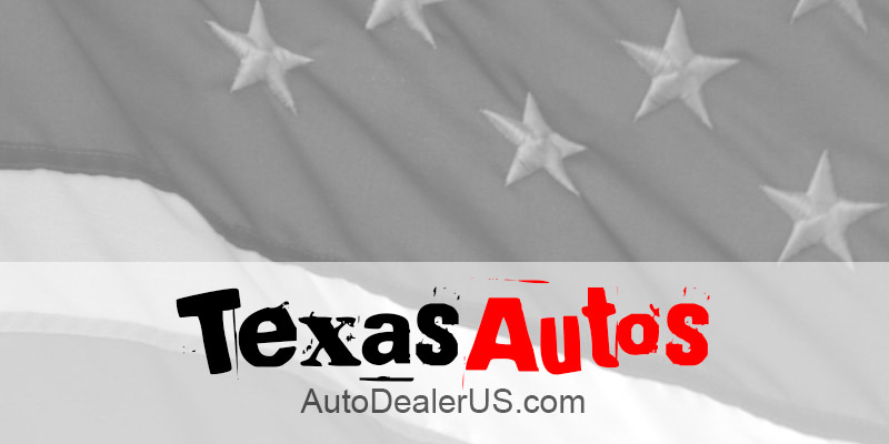 Texas Automotive Directory