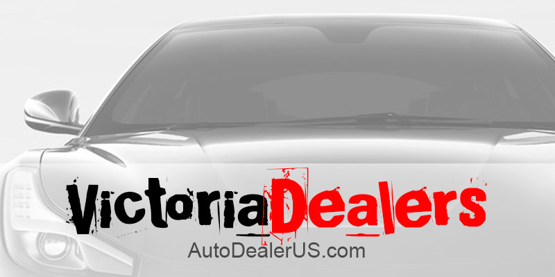 Car Dealers Victoria