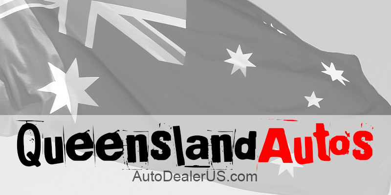 Queensland Car Companies