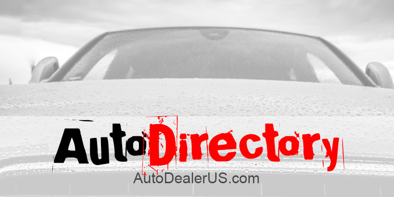 Automotive Directory