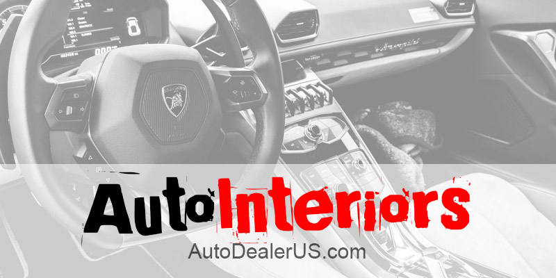 Car Interiors Online
