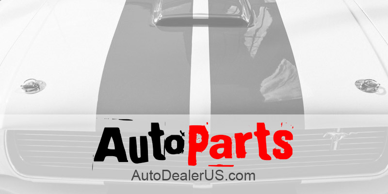 Car Parts Retail