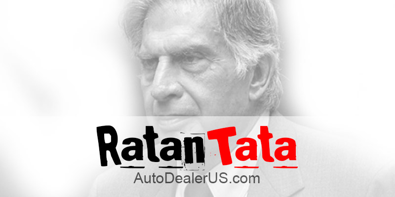 Ratan Tata Quotes