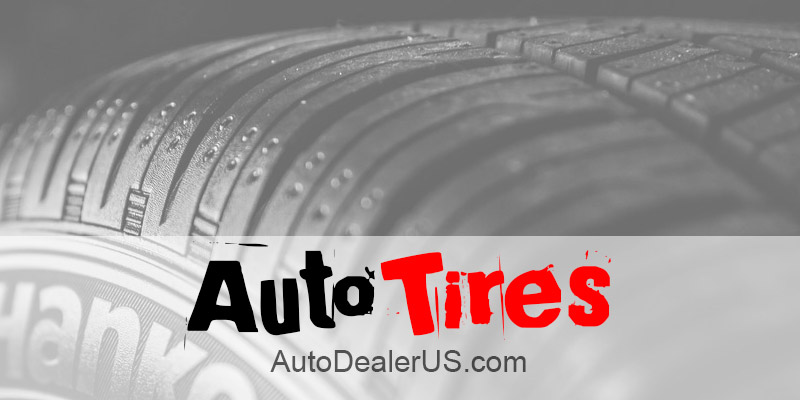 Buy Tires Online