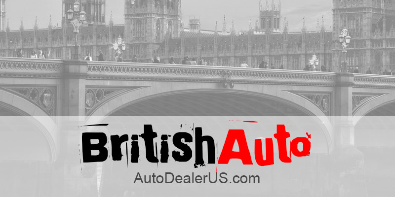 UK Auto Directory