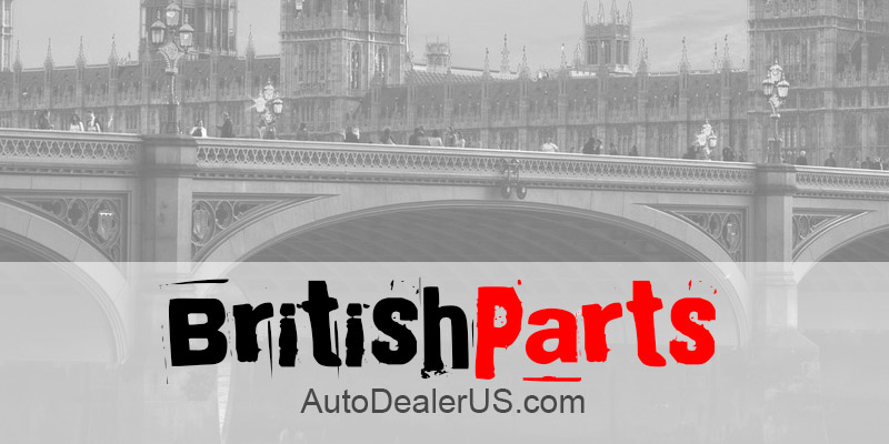 UK Car Parts