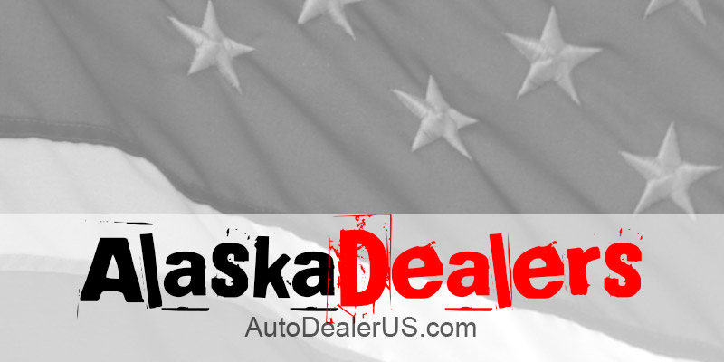 Alaska Mazda Dealerships