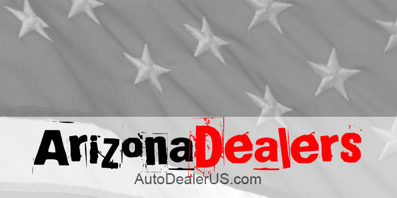 Arizona Mazda Dealerships