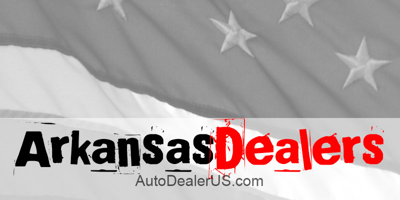 Arkansas Mazda Dealerships