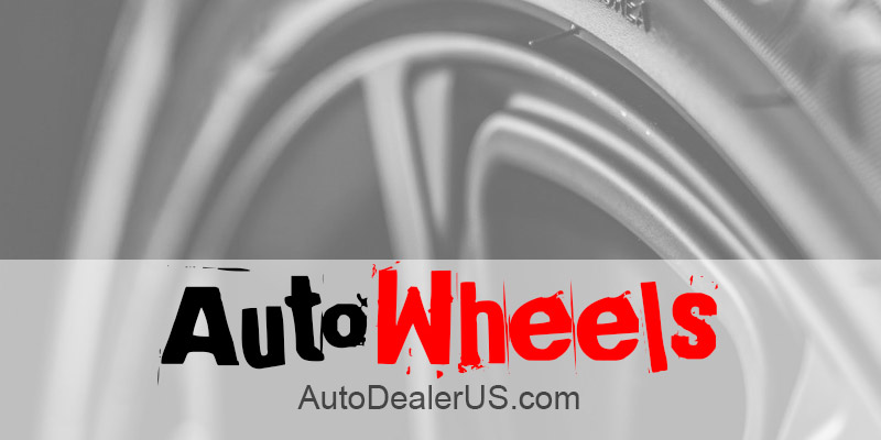 Auto Wheels