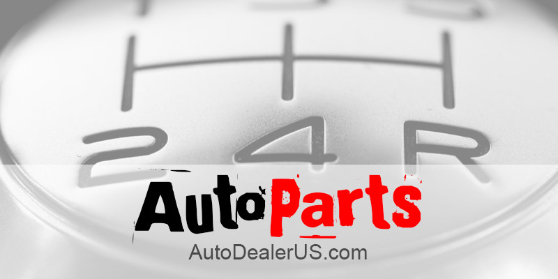 Auto Parts Wholesalers