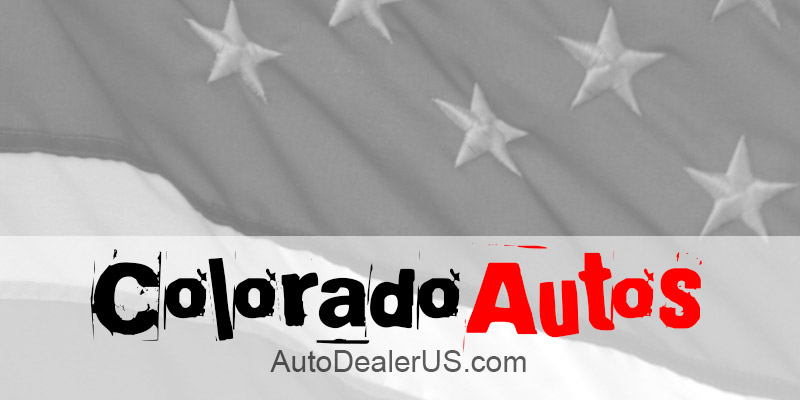 Colorado Auto Directory