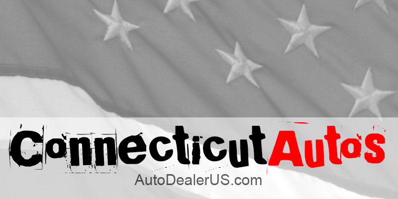 Connecticut Auto Directory