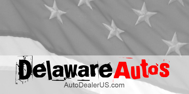 Delaware Auto Salvage yards