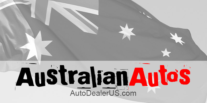 Australian Auto Wreckers