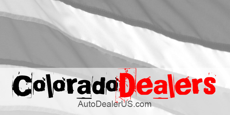 Colorado Mazda Dealers